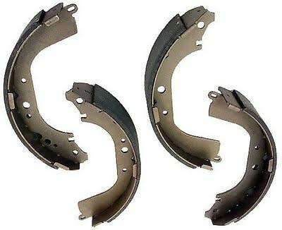 Toyota Rear Brake Shoe 04495-60070 PRADO NM