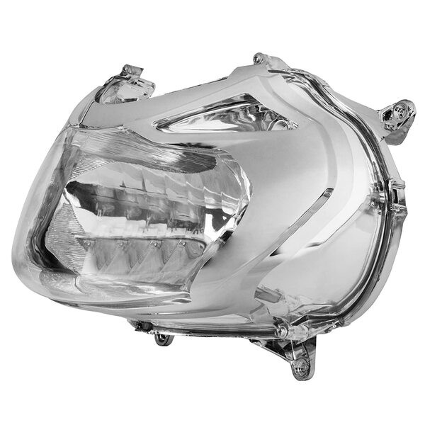 Bajaj Discover 100 CC Headlight for
