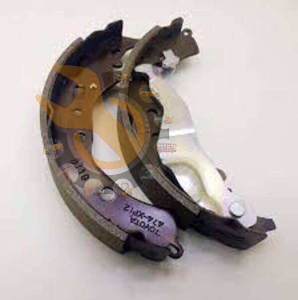 Brake Shoe For Toyota Micro