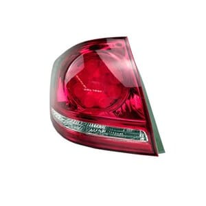 Toyota Allion BackLight HALL 2003