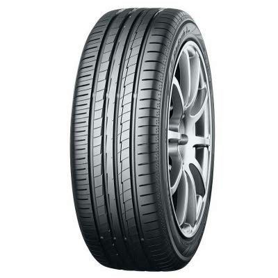 YOKOHAMA Tyre 185/70R14 88H TL Blue Earth AE50