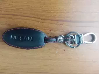 Leather Key Ring Holder Key Ring/House Hold Aricle