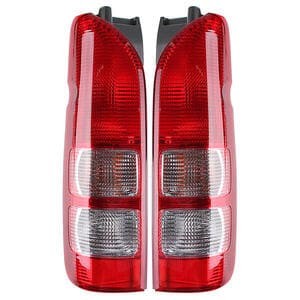 Toyota Hiace Backlight 2004-2008 Taiwan