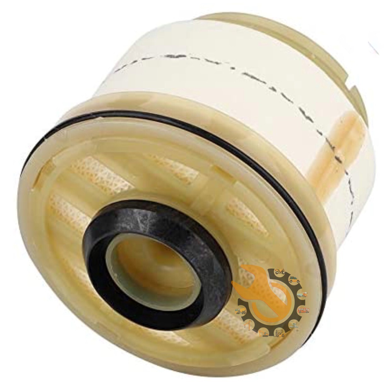 233900L041 Genuine Toyota ELEMENT ASSY, FUEL FILTER 23390-0L041