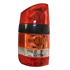 Backlight Toyota Noha 2002