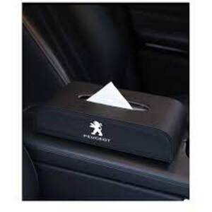 Car Tissue Box Holder