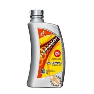 Pertamina Prima XP 10W - 40 API SL-CF [1 Liter]