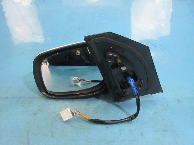 Left Side Mirror TOYOTA Allion 2008