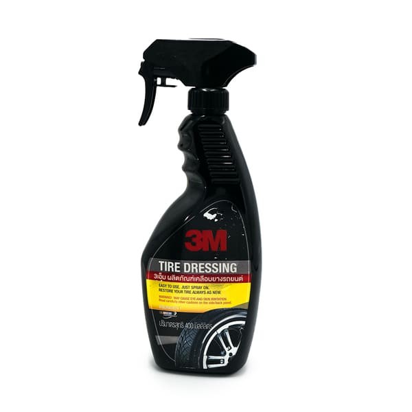 3M TIRE DRESSING