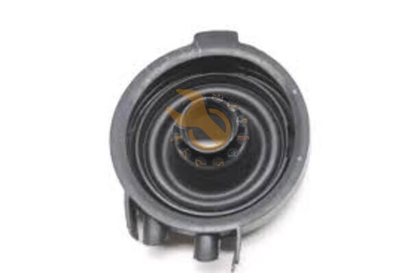 Suzuki Gixxer Headlight Dust Cap
