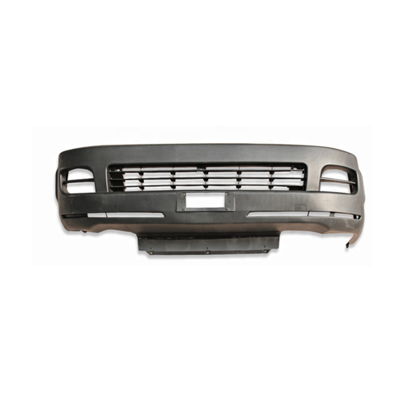 Front Bumper Toyota Hiace 2005 Taiwan