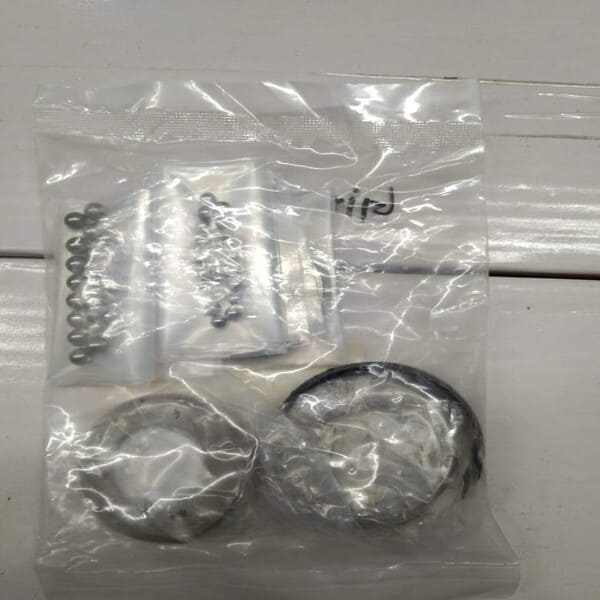 Suzuki Racer Steering Kit