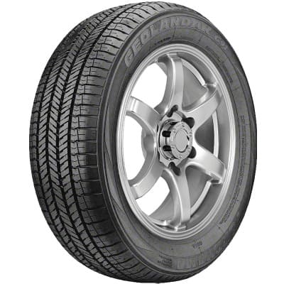 YOKOHAMA G91A Tyre 225/65R17 RPB TL