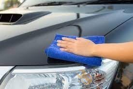 Microfiber Towel For Car