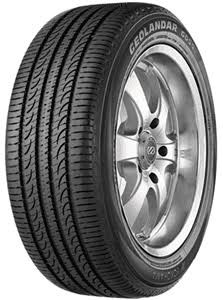 Yokohama GO55 235/60R16 100H TL