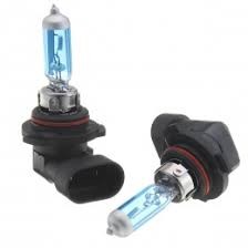 White HB4/9006 12V 100W 5000K 2800LM Headlight Bulb