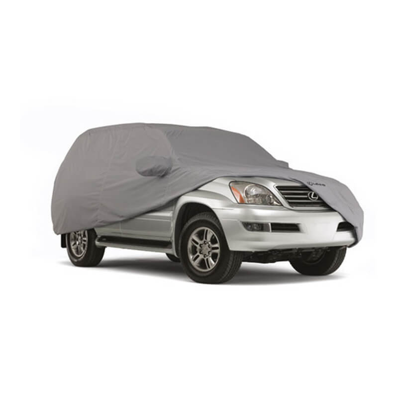 Car Body Cover XXL- land cruiser, Prado Water Proof