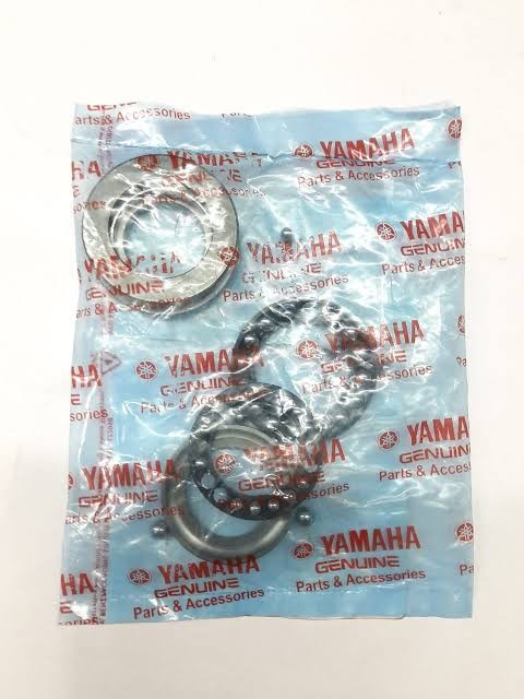 Yamaha R15 V3 Ball Racer Indonisian