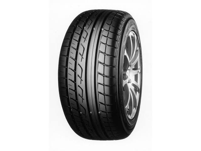 Yokohama AC01 225/60R16 98W TL