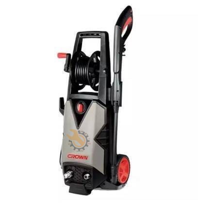 Crown High Pressure Car Washer 1800W / CT42022