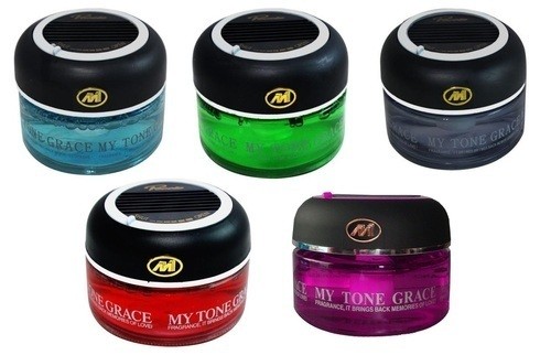 My Tone Grace Car Perfume