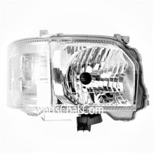 Toyota Hiace Headlight 2013-2016 China
