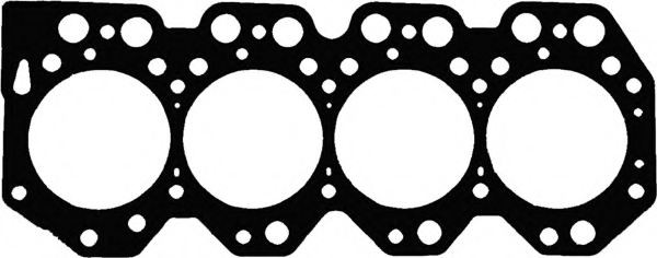 Genuine Toyota GASKET, CYLINDER HEAD 11115-58100