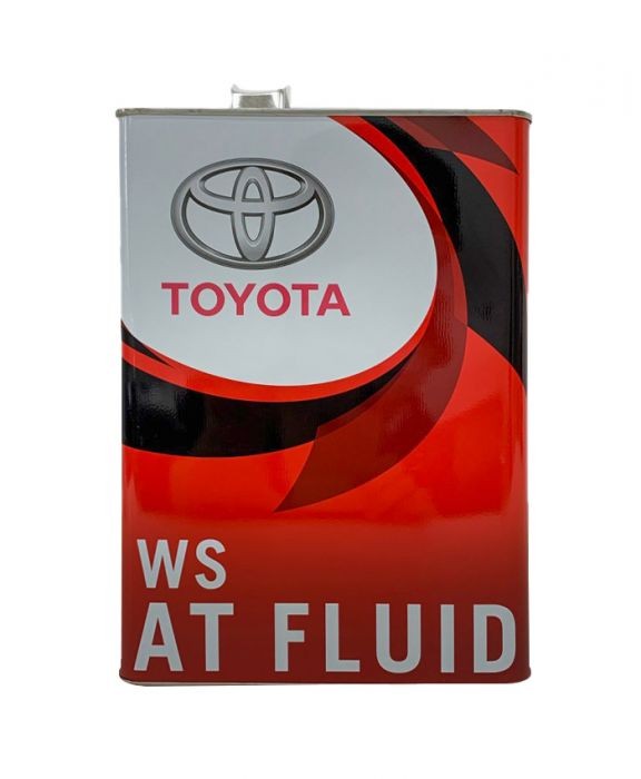 TOYOTA WS AT Fluid