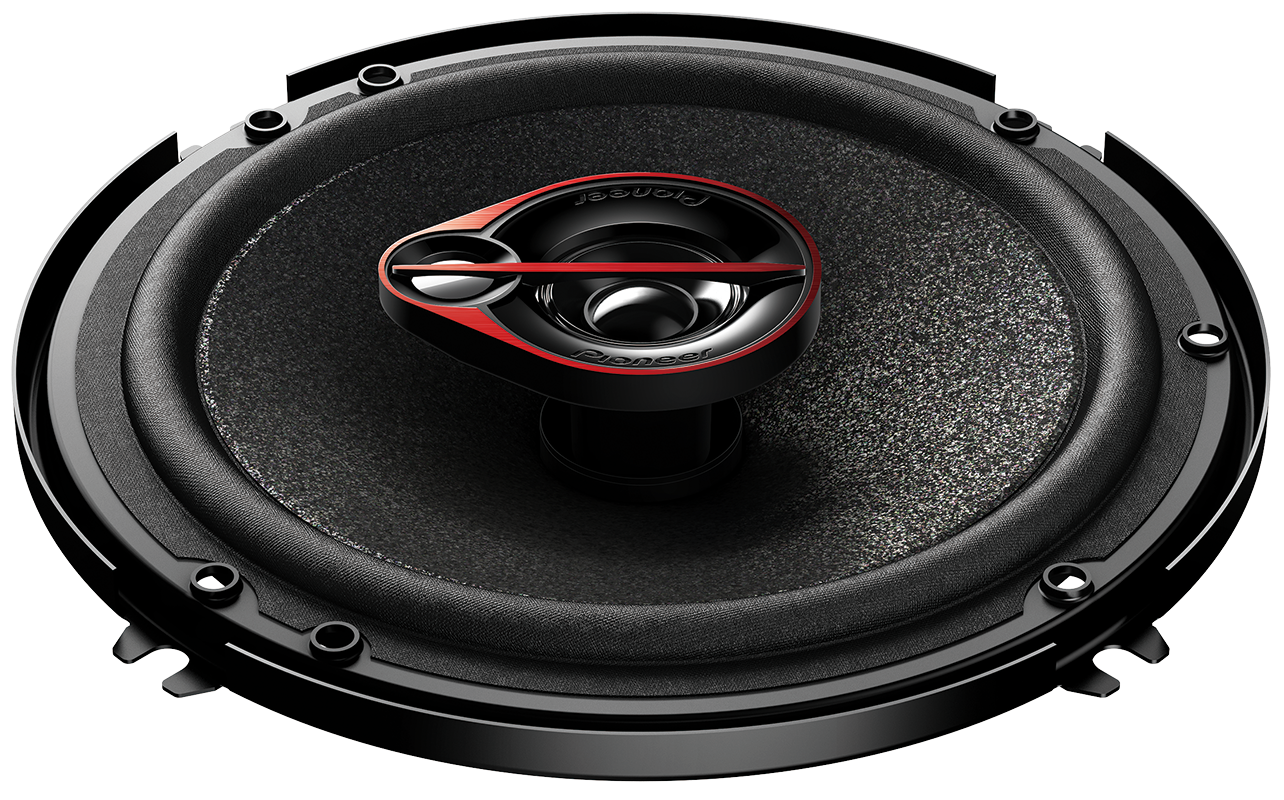 Pioneer Speaker TS-R1651S