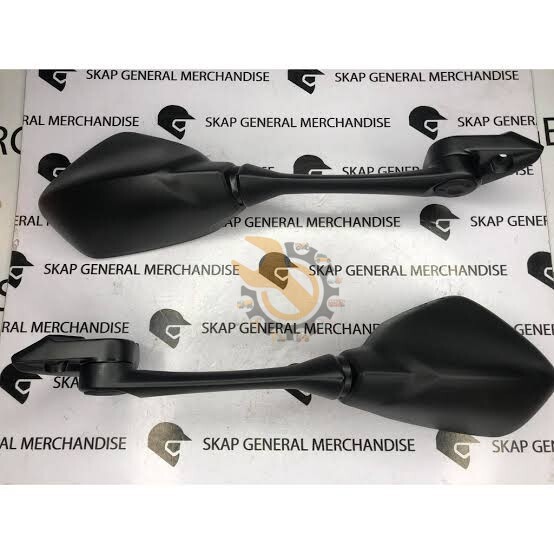 Suzuki Gsx-R Rear View Mirror Assy Left