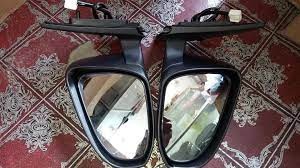 Toyota Premio 2003 Looking Glass