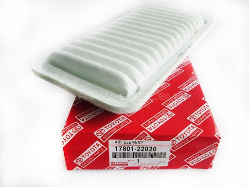 Toyota Air Filter For X - Corolla (17801-22020)