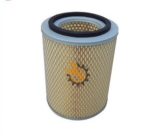 Toyota 17801-54080 OEM Genuine ELEMENT, AIR Filter