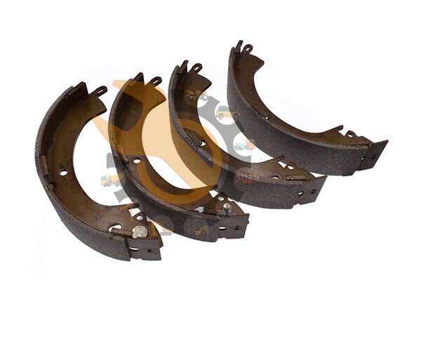 Break Shoe For Mitsubishi Coaster