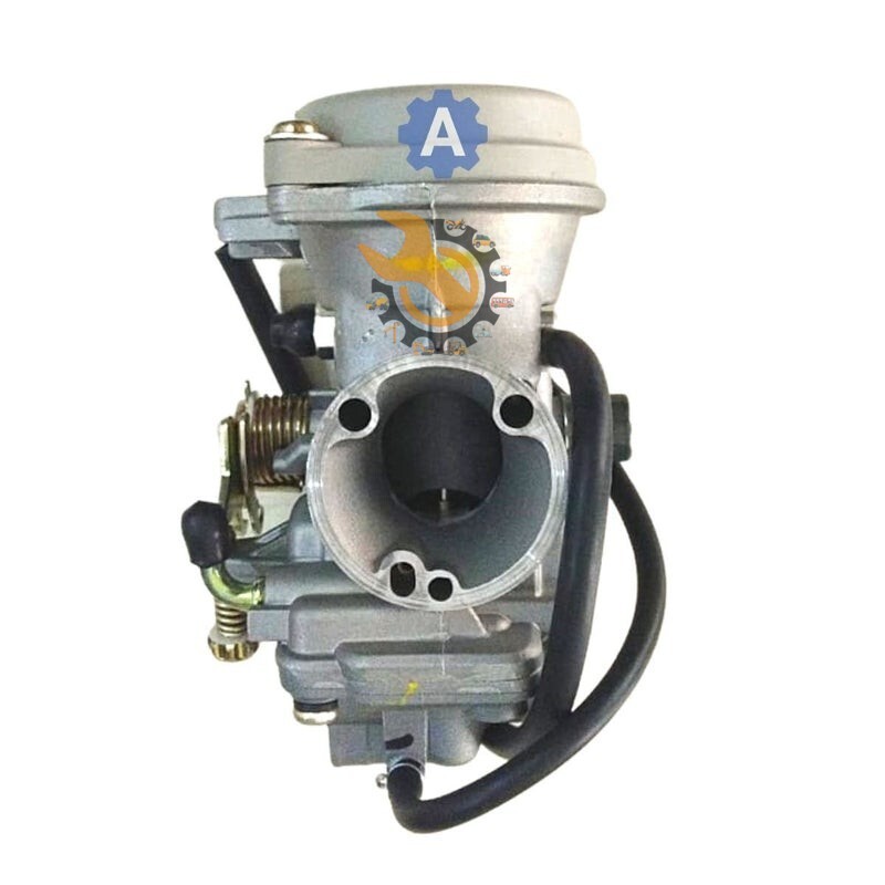 Tvs flame on sale carburetor price