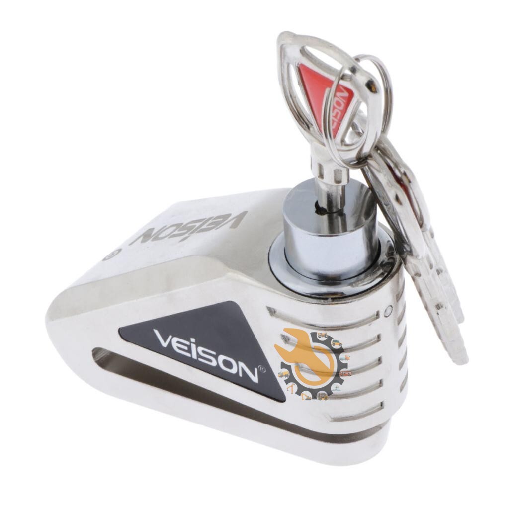 Veison Lock DX9