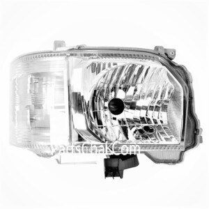 Toyota Hiace Headlight 2013-2016 China