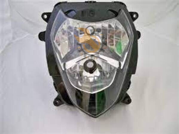 Suzuki GSX-R Headlight