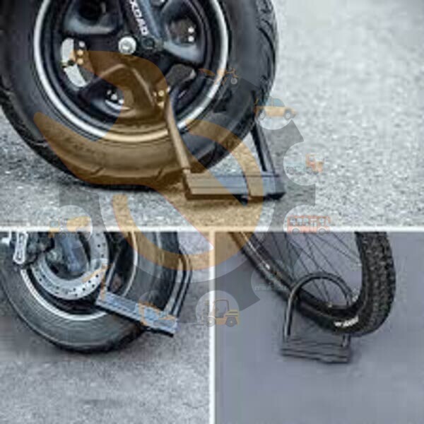 JINJIAN Scooter lock