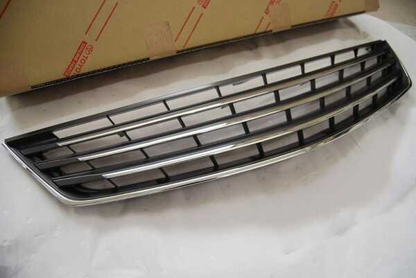 Toyota Allion Front Grill 2012