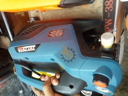Toyyota High Pressure  Car Washer