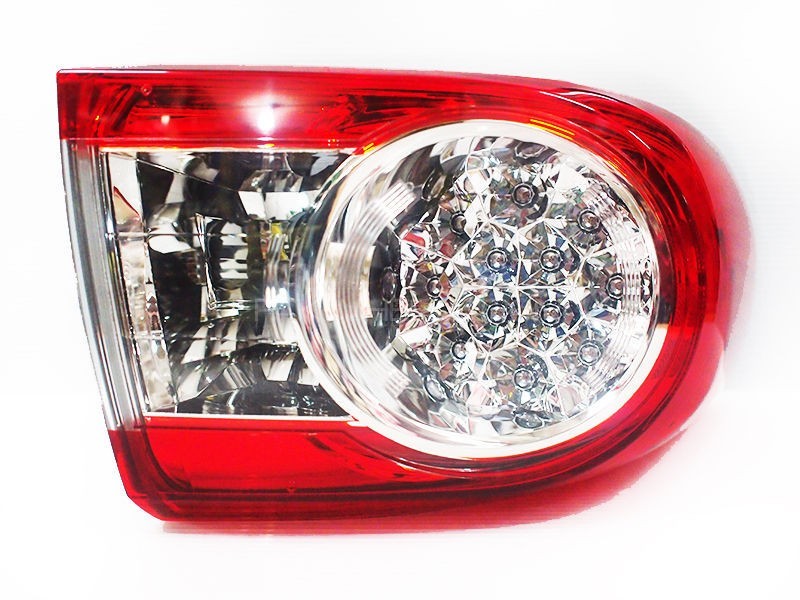 Toyota Corolla Succeed Rear Light 2007-2008