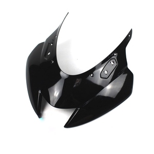 SUZUKI GSX-R Cowling, Body (Glossy black ), 94411-23K00