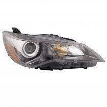 Toyota Camry Headlight 2017-2018