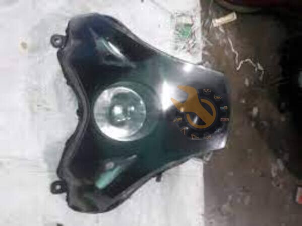 Pulsar 220 Headlight