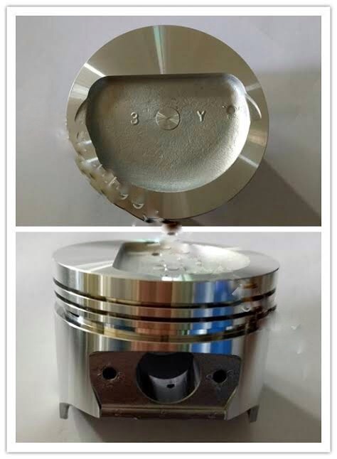 TOYOTA PISTON WITH PIN 13101-28040-AO 1AZ