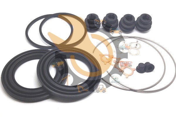 Toyota X-Corolla Disc Brake CALIPER KIT 04479-47020