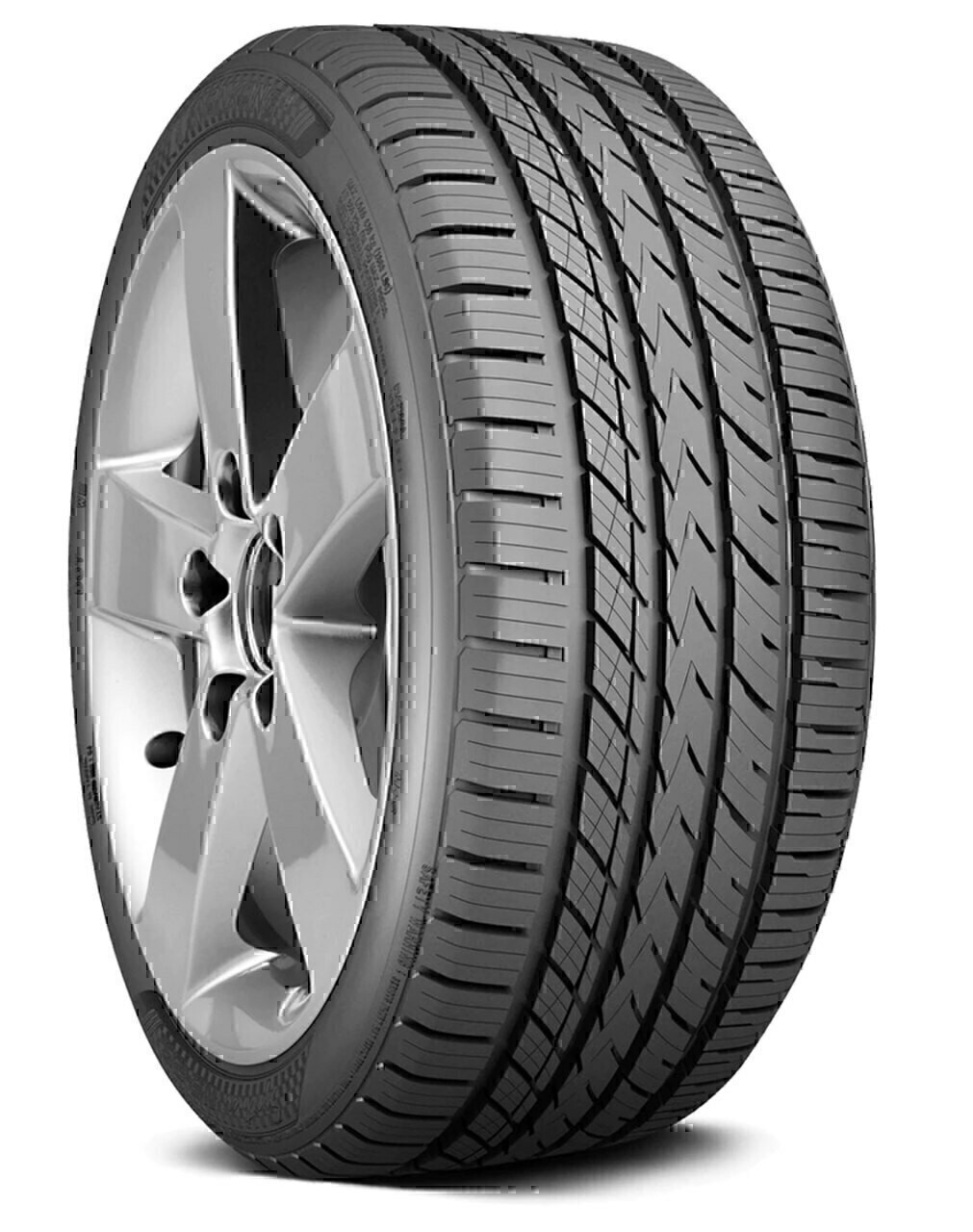 145R12C NANKANG CW25 L TL