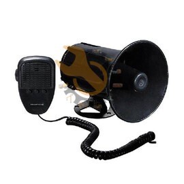 Car Vip Siren