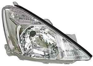 Toyota Allion Headlight 2001-2004 (right)